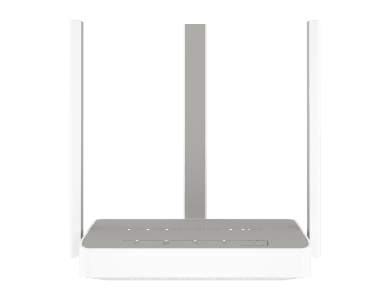 Keenetic City KN-1510