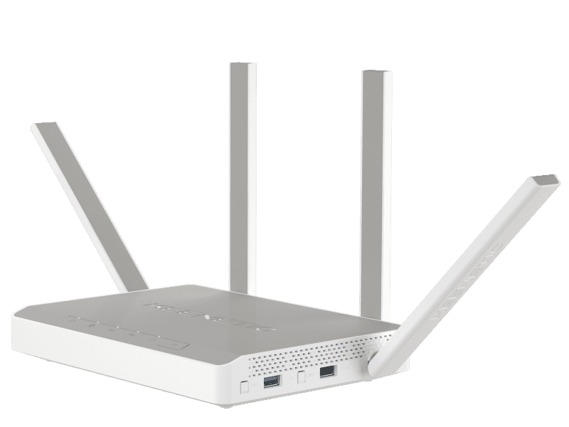 Keenetic Giga KN-1010