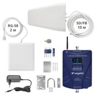 Комплект репитера Vegatel TN-900/1800/2100