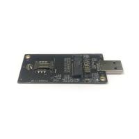 Адаптер USB 3.0 для модемов NGFF M.2