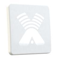 Антэкс AX-2020P BOX панельная антенна с боксом