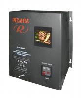 Стабилизатор напряжения Ресанта СПН-13500