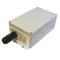 Гермобокс KGG-SMAx2 с MHF4