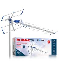 Антенна ДМВ Lumax DA2504P