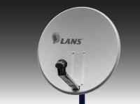 Антенна перфорированная LANS-65 (MS 6506 GS)