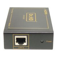 Дополнительный ресивер для удлинителя HDMI по IP Dr.HD EX 100 LIR