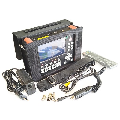 Измеритель цифровых сигналов ТСВ Комбо-М