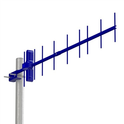 Антэкс AX-914Y направленная Yagi антенна, 2G/GSM Антэкс AX-914Y направленная Yagi антенна, 2G/GSM