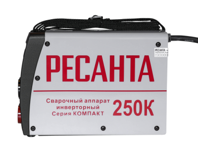 Сварочный аппарат РЕСАНТА САИ-250К