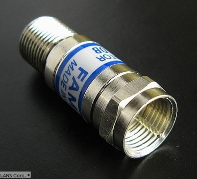 Аттенюатор Lans F-135-20