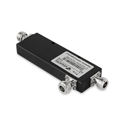 Ответвитель Vegatel DC-15