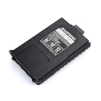 Аккумулятор для Baofeng UV-5R 1800 mAh