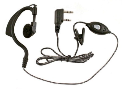 Гарнитура HF-001 к Baofeng/Kenwood Гарнитура HF-001 к Baofeng/Kenwood