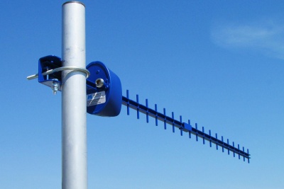 Антэкс AX-2517Y направленная Yagi антенна