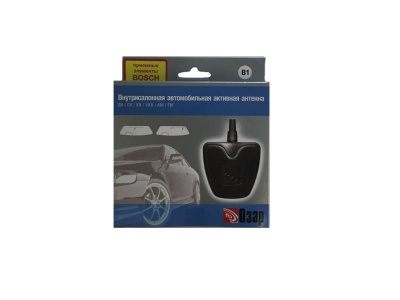 Озар B1 FM Антенна автомобильная