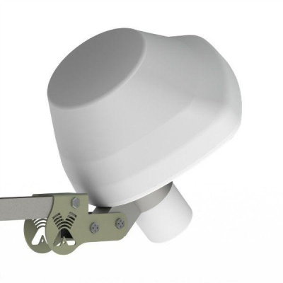 Антэкс UMO-3F MIMO 2x2 облучатель для офсетной антенны, 3G/4G/LTE/MIMO