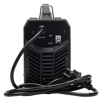 Сварочный аппарат РЕСАНТА САИ-220ПН