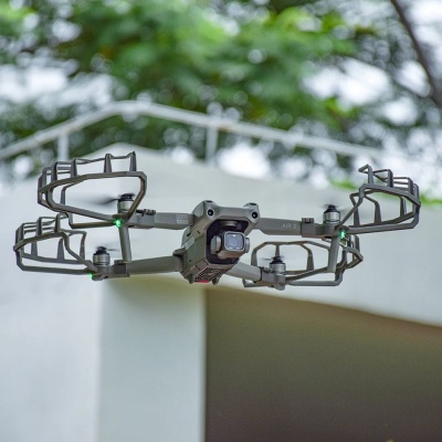 Защита пропеллеров BRDRC EWB8965, 4шт для квадрокоптера DJI Mavic Air 2, Air 2S