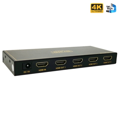 HDMI делитель 1x4 Dr.HD SP 144 FX