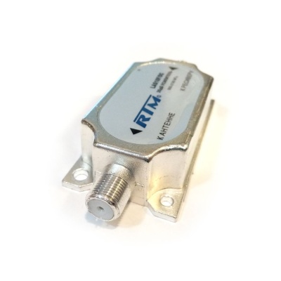 Усилитель ПЧ RTM LAS18F/DC, спутниковый