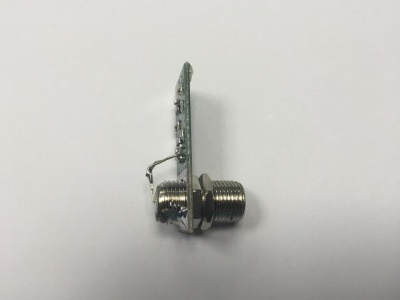 Усилитель для антенны АТВ-03У и АТВ-best