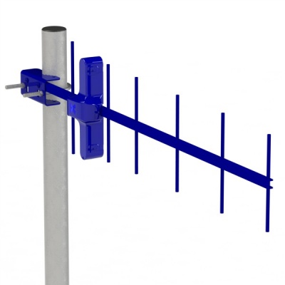 Антэкс AX-912Y направленная Yagi Антенна