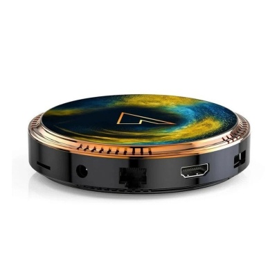 Медиаплеер Vontar X2 4Gb/64Gb Медиаплеер Vontar X2 4Gb/64Gb