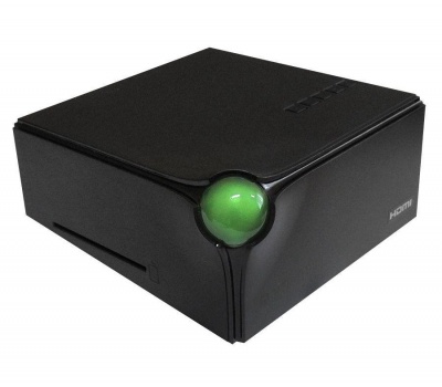 Ресивер НТВ+ DSD4514r