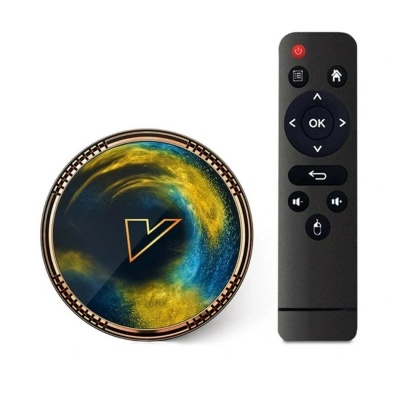 Медиаплеер Vontar X2 4Gb/64Gb Медиаплеер Vontar X2 4Gb/64Gb