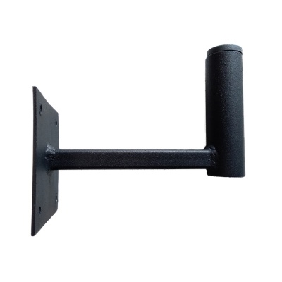 Кронштейн КСМ черный