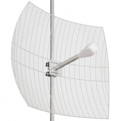 Kroks KNA24-1700/2700 MIMO параболическая антенна