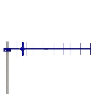 Антэкс AX-914Y направленная Yagi антенна, 2G/GSM Антэкс AX-914Y направленная Yagi антенна, 2G/GSM