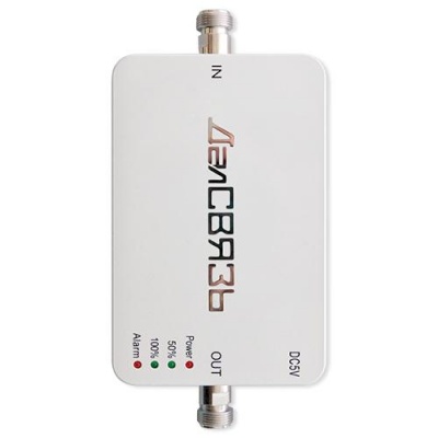 Комплект репитера Далсвязь DS-900-10C1